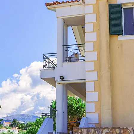 Rodothea Villa