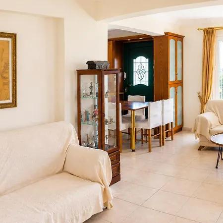 Villa Rodothea *